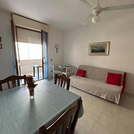 Pm 15 Via Liguria Guest House Alghero Buitenkant foto