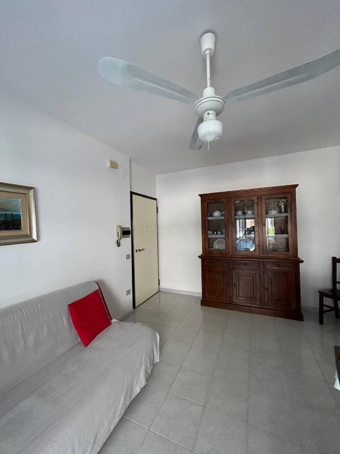 Pm 15 Via Liguria Guest House Alghero Buitenkant foto
