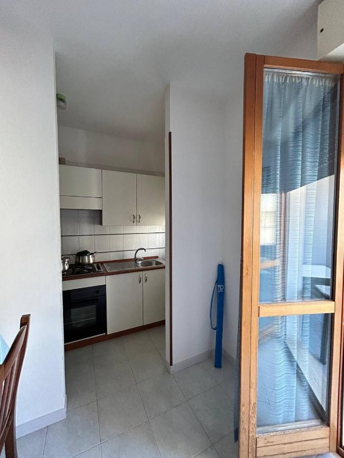 Pm 15 Via Liguria Guest House Alghero Buitenkant foto