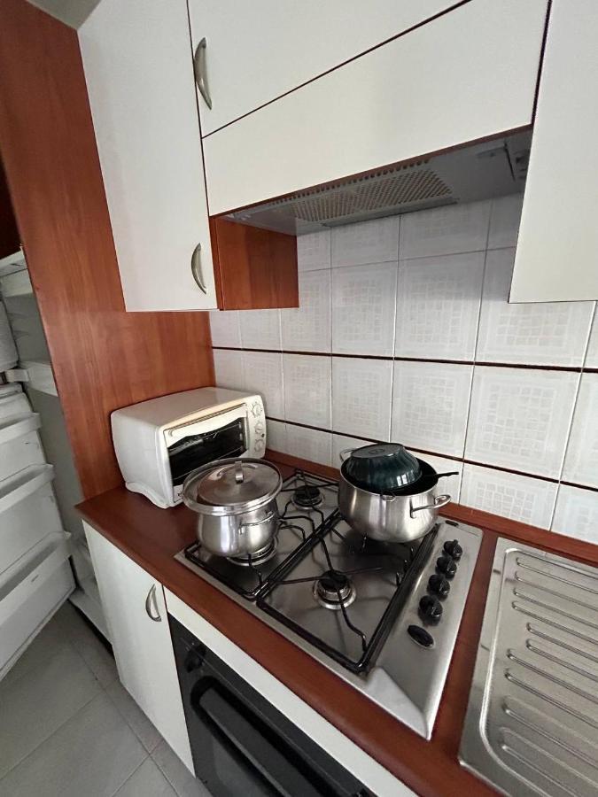Pm 15 Via Liguria Guest House Alghero Buitenkant foto
