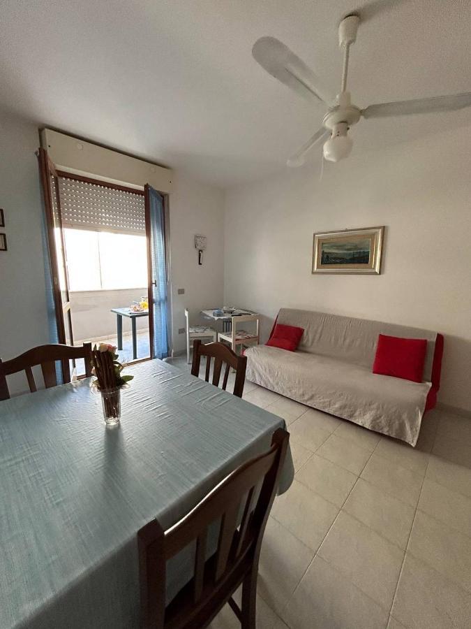 Pm 15 Via Liguria Guest House Alghero Buitenkant foto