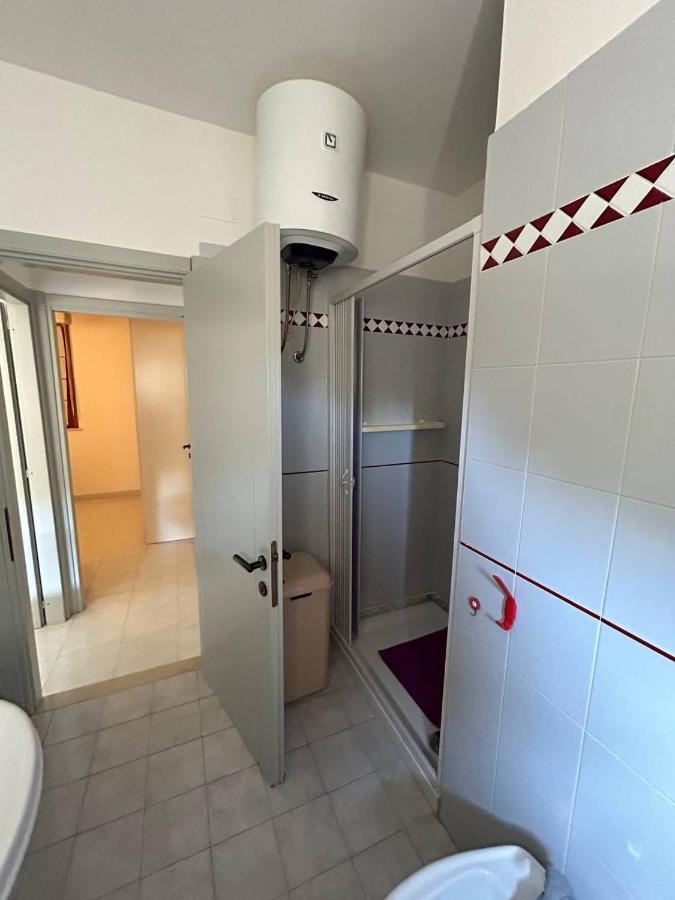 Pm 15 Via Liguria Guest House Alghero Buitenkant foto