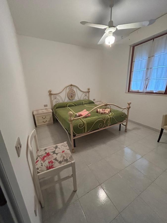 Pm 15 Via Liguria Guest House Alghero Buitenkant foto